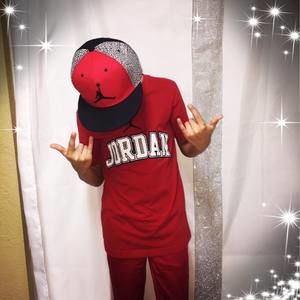 Meet your Posher, Braxton